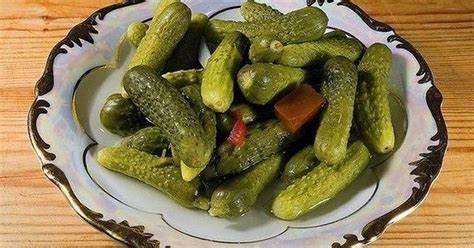 Огурец На Тарелке Фото — Фото Картинки