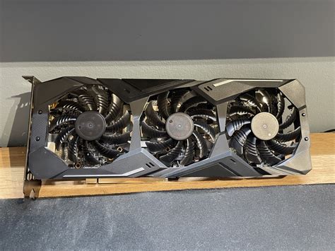 Rtx 2080 Ti W Karty Graficzne Sklepy Opinie Ceny W Allegro Pl