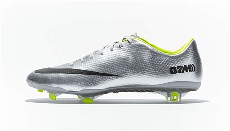 Nike Mercurial Vapor Ix Fast Forward 02 Edition Soccerbible