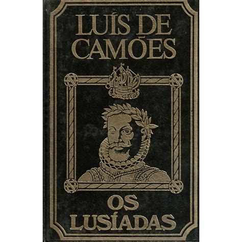 Livros De Luís De Camões - Luís de Camões - Lírica/Teatro e Cartas/Os Lusíadas • Cão Grande - Livros