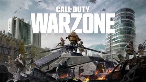 Warzone 2 System Requirements PC | WePC