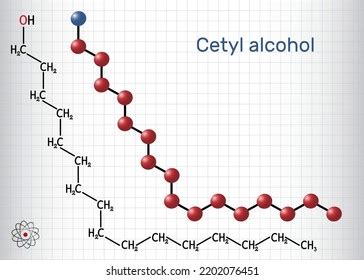 61 Cetyl Alcohol Images, Stock Photos & Vectors | Shutterstock