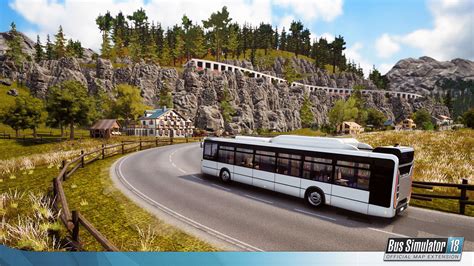 Bus Simulator Wallpapers - Wallpaper Cave