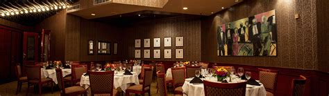 Best Fine Dining Restaurant in Birmingham, AL - Ruth’s Chris Steak House