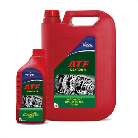 Atf Dexron 3 Automatic Transmission Fluid Manufacturer Atf Dexron 3