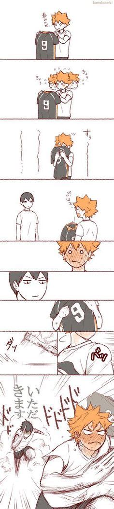 22 Ideas De Kageyama X Hinata Kagehina Haikyuu Kageyama Manga Haikyuu