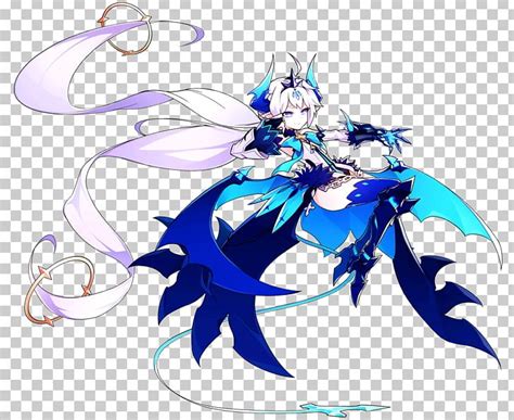 Elsword Player Versus Environment Royal Guard Drawing PNG Clipart