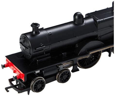 Hornby R3276 Railroad 00 Gauge LMS Compound With Fowler Tender Steam