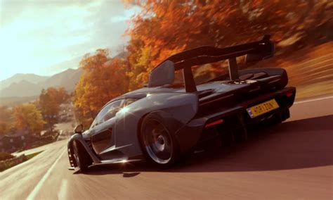 Recenzja Gry Forza Horizon 4 Gamehag