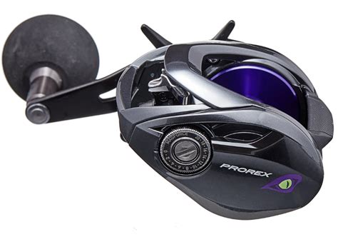 Daiwa ProRex TW Baitcasting Reel LSC Pro Tackle