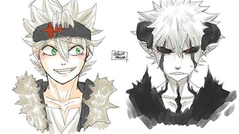 Pin By Estella On Чорна конюшина Black Clover Manga Black Clover Anime Star Wars Images