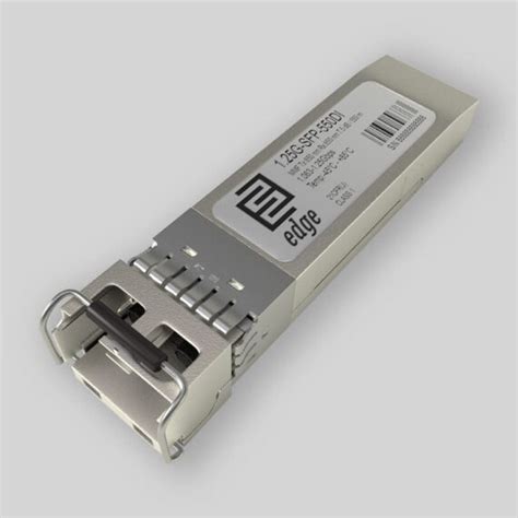 AT SPSX I 90 Allied Telesis Compatible 1G SFP Module