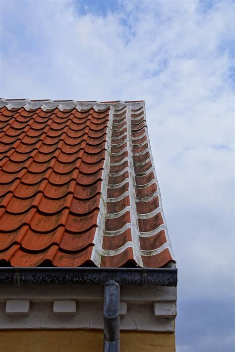 Skagen Roof Steen Jeppesen Flickr