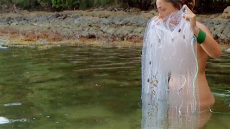 Naked And Afraid XL Video Playlist Discovery