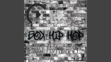 Drumless Hip Hop Backing Track Click BPM 100 Am Ii YouTube