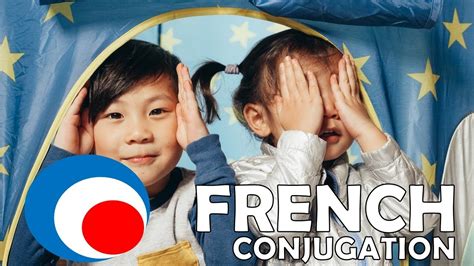 Your Daily 10 Min Of French Conjugation Conditionnel Présent 34