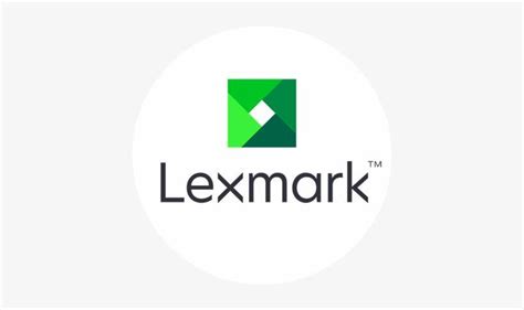 Lexmark Logo - LogoDix