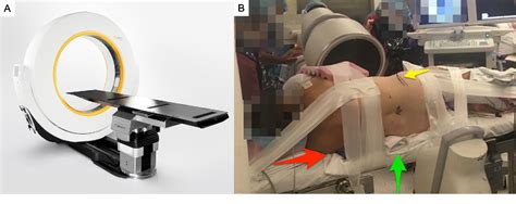 Figure 1 From Single Position Fluoroscopy Guided Lateral Lumbar