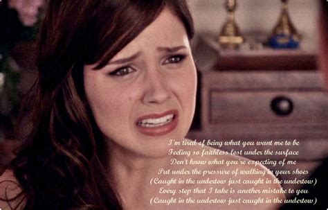 Love Brooke Davis One Tree Hill Quotes. QuotesGram