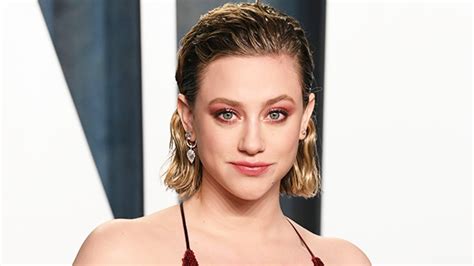 Lili Reinhart Nude Celebs Nude Video Nudecelebvideo Net Hot Sex Picture