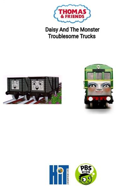 Fan Casting Daniel Radcliffe as Thomas in Thomas & Friends:Daisy And ...