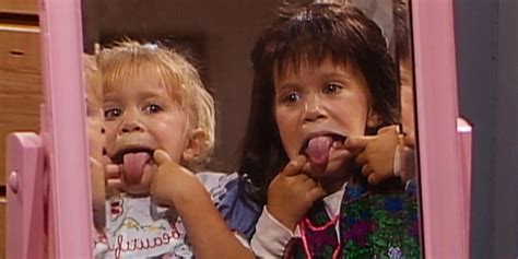 Full House: Every Time Both Olsen Twins Appeared On-Screen Together