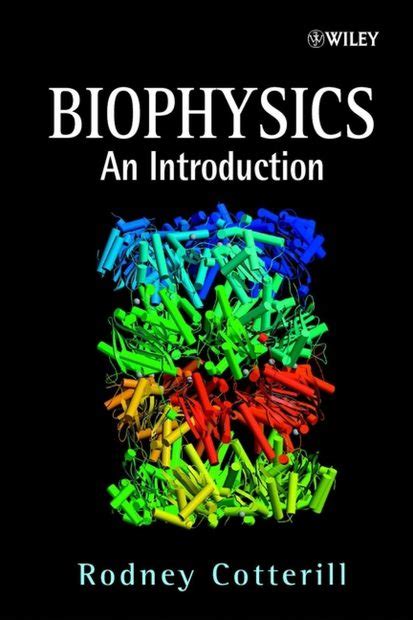 Biophysics: An Introduction | NHBS Academic & Professional Books