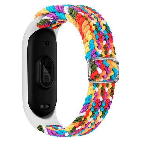 Opaska Pasek Do Xiaomi Mi Band Kolory Sklep Opinie Cena W