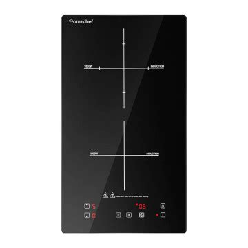 AMZCHEF IRC119 Induction Cooker