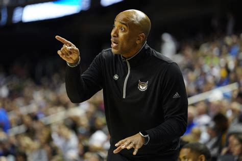 Amir Abdur Rahim Hired As Usf Hc After Kennesaw States Ncaa Tournament Appearance News