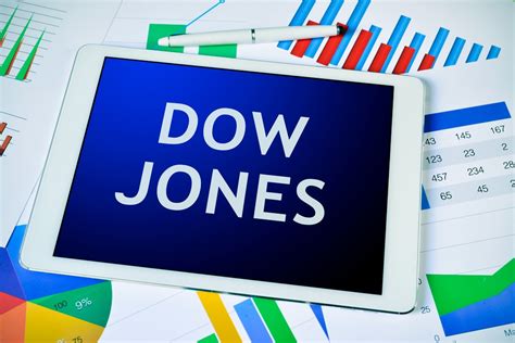 ¿qué Es Y Cómo Invertir En El Dow Jones Acción Latina Trading México