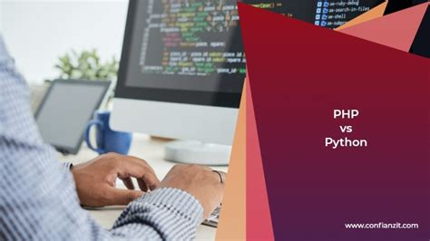 Php Vs Python What Are The Key Differences