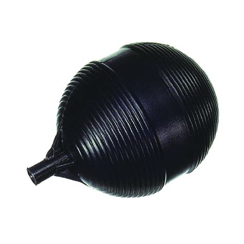 Danco 40121 Toilet Float Ball Plastic Black For All Toilets Vorg9190695 40121