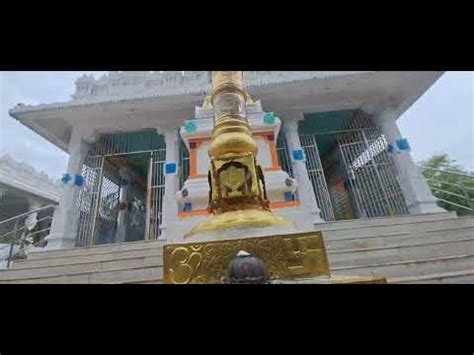 SRI VENUGOPALA SWAMY TEMPLE AT CHITYAL OM NAMO VENKATESHAYA NAMAH