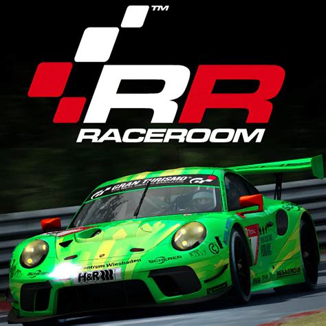 RaceRoom Racing Experience IGN