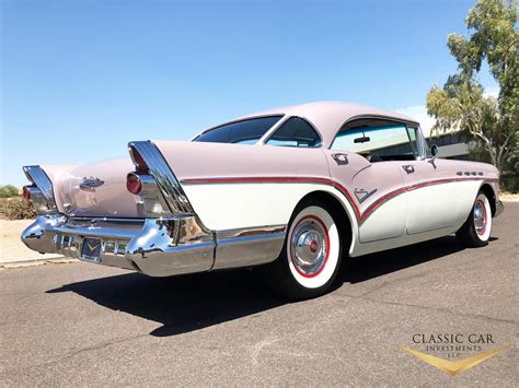 1957 Buick Century For Sale Cc 1101711