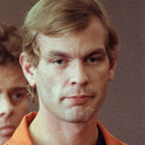 Jeffrey Dahmer Nature Vs Nurture In Serial Killers The Crimewire