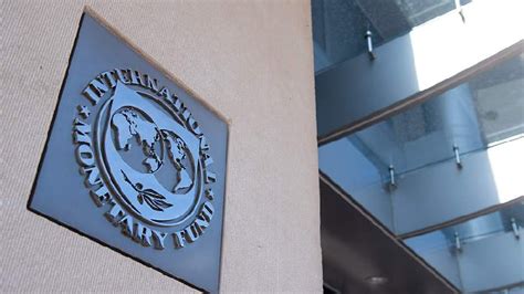 IMF Lowers Global Economy Growth Forecast To 3 2 CGTN