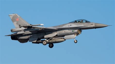 Twoje Forum Lotnictwa Lotnictwo Net Pl Lockheed Martin F 16C Fighting