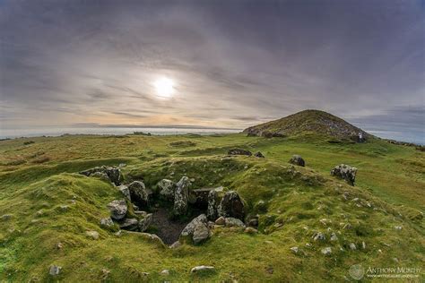 Cairns U and T Loughcrew | Natural landmarks, Cairns, Eire