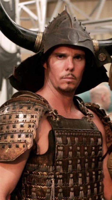 Johnny Drama Viking Quest