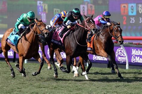 日本馬の歴史 2023ブリーダーズカップフィリー＆メアターフ Jra Van World 海外競馬情報サイト