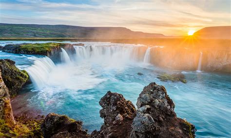 Qué ver en Islandia 10 Lugares Imprescindibles Con imágenes