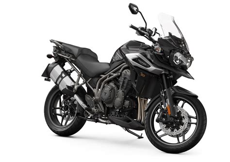 Triumph Tiger Xr Prezzo E Scheda Tecnica Moto It