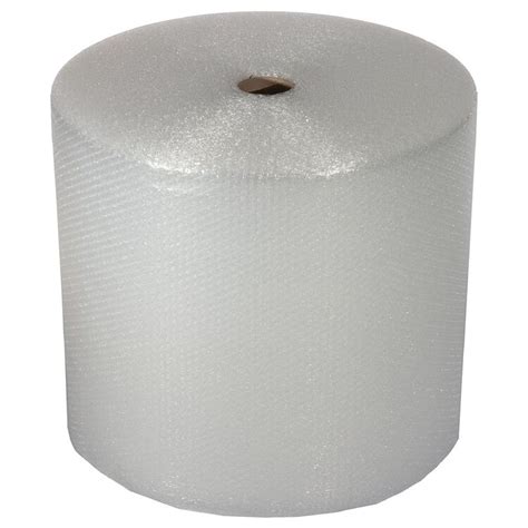 Buy Large Roll Of Bubble Wrap Mm X M Air Bubbles Packaging For