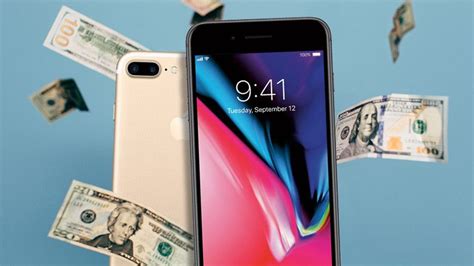 How To Sell Your IPhone Safely And Get The Most Cash Iphone Things