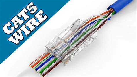 Difference Between Cat5 And Cat6 Ethernet Cable Pros And Cons