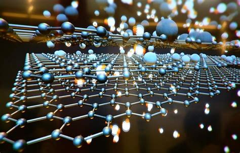 The Researchers Are Developing A New Atomic Layer Deposition Process