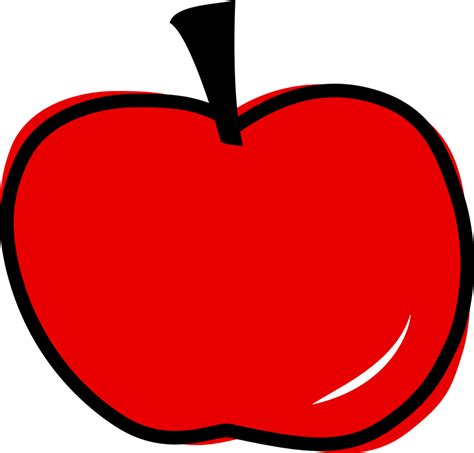 Apple Clipart No Background Free Download On Clipartmag