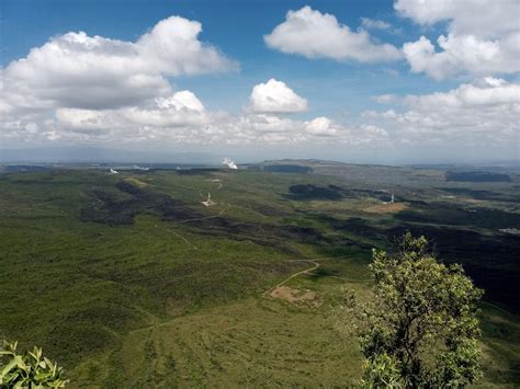 Hike 054: Menengai Crater – Hiking Adventures